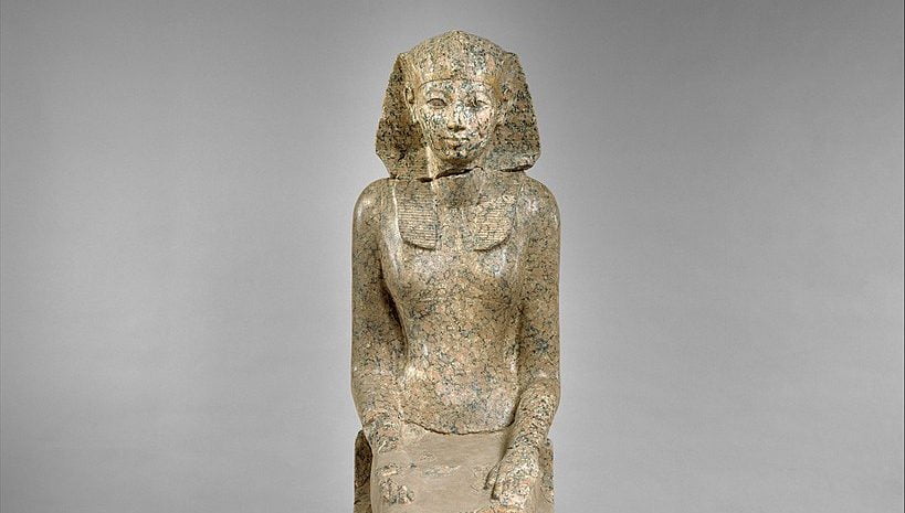 Eski Mısırın 5 Büyük Kadın Hükümdarı