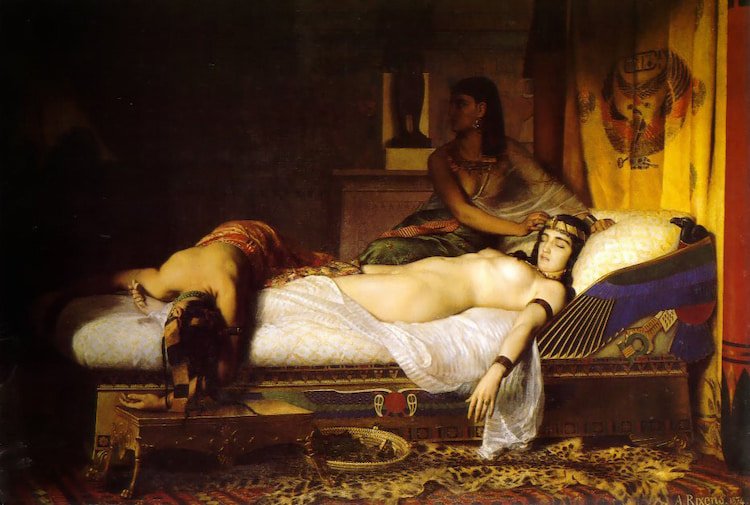 Kleopatra Kimdir? Kleopatra'nın Kayıp Mezarını Bulma Mücadelesi