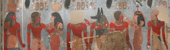 I Amenhotep'in Mezarı (Krallar Vadisi - KV39)