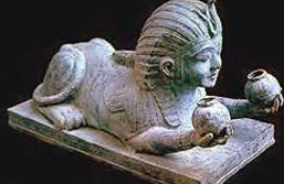 I Merenre Antik Mısır Kralı