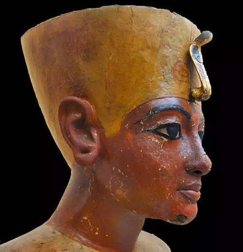 Tutankhamun Kimdir? Kral Tut hakkında herşey