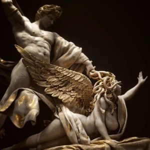 Helenistik Dönem heykelleri