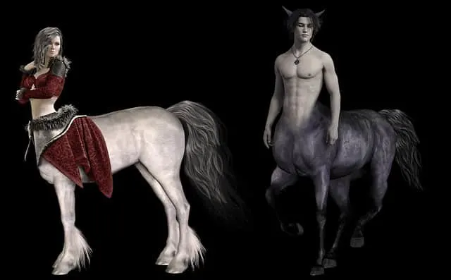 En İyi 10 Efsanevi At ve Mitolojileri