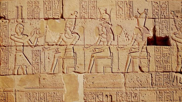 Antik Mısır Kehanetleri Nedir?