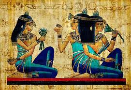 Mısırlılar