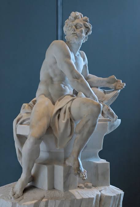 Hephaestus Kimdir Yunan Mitolojisi