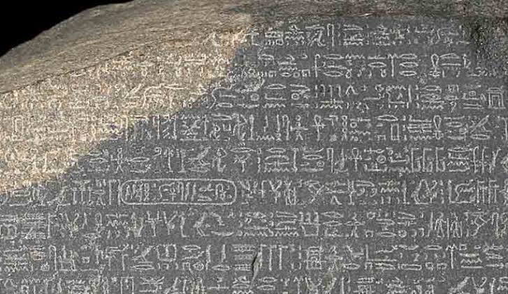 Antik Diller ve Keşfedilmemiş diller