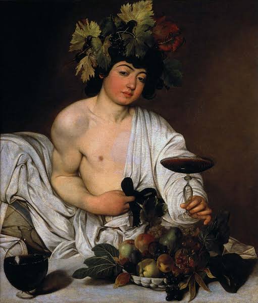 Dionysos Kimdir Tutku Beceri Şarap ve Aşk