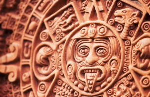 Aztek uygarlığı