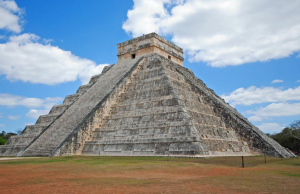 Maya uygarlığı