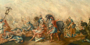 Roma Kartaca Savaşı
