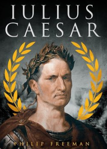 Julius Caesar Ne Anlatıyor