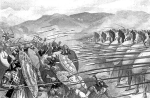 Lidya Pers Savaşı