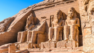 Mısır Antik Kenti