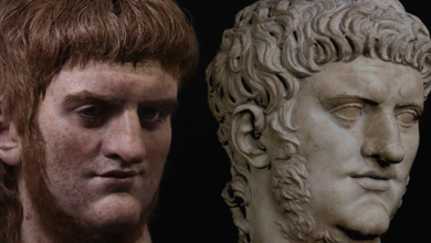 Roma Ä°mparatoru Nero