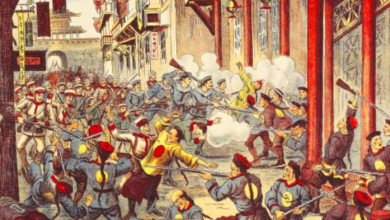 Taiping Ayaklanması