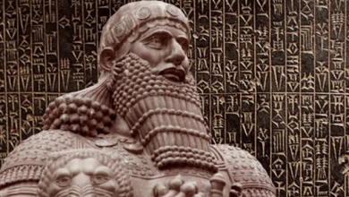 Hammurabi Kanunları