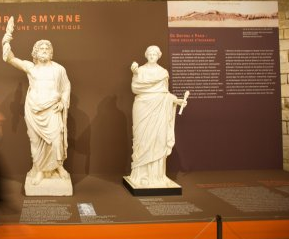 İyonya Müze