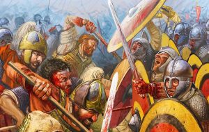 Adrianopolis savaşı